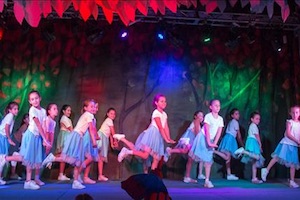 Muestra Teatro Musical Muestra Teatro Musical