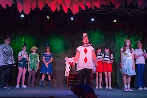 Muestra Teatro Musical Muestra Teatro Musical