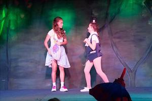 Muestra Teatro Musical Muestra Teatro Musical