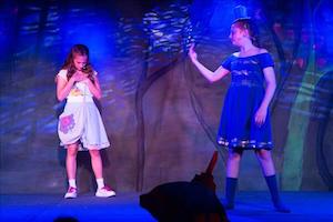 Muestra Teatro Musical Muestra Teatro Musical