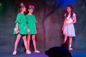 Muestra Teatro Musical Muestra Teatro Musical