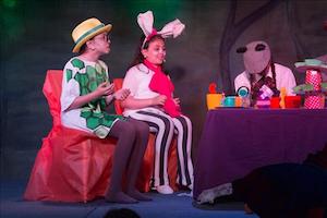 Muestra Teatro Musical Muestra Teatro Musical