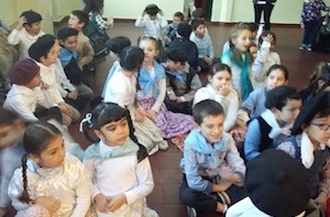 SEMANA de LAS ARTES SEMANA de LAS ARTES