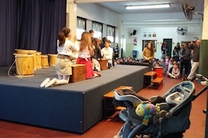 SEMANA de LAS ARTES SEMANA de LAS ARTES