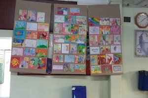 SEMANA de LAS ARTES SEMANA de LAS ARTES