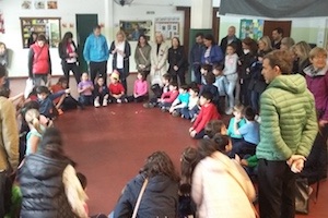 SEMANA de LAS ARTES SEMANA de LAS ARTES