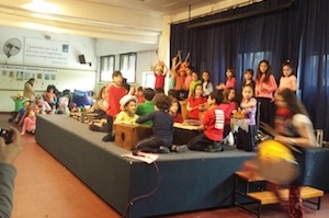 SEMANA de LAS ARTES SEMANA de LAS ARTES
