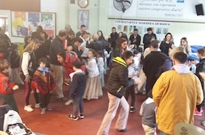 SEMANA de LAS ARTES SEMANA de LAS ARTES