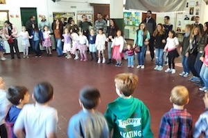 SEMANA de LAS ARTES SEMANA de LAS ARTES