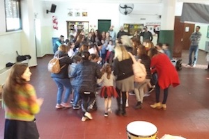 SEMANA de LAS ARTES SEMANA de LAS ARTES
