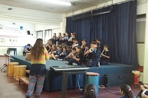 SEMANA de LAS ARTES SEMANA de LAS ARTES
