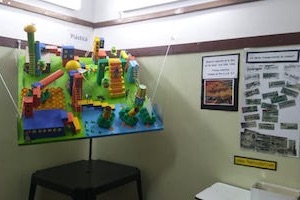SEMANA de LAS ARTES SEMANA de LAS ARTES