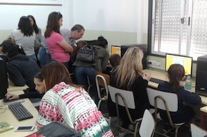 Clases abiertas de Informtica Clases abiertas de Informtica