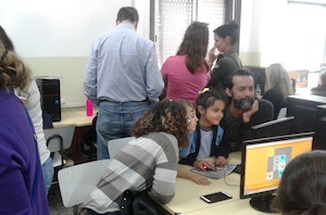 Clases abiertas de Informtica Clases abiertas de Informtica