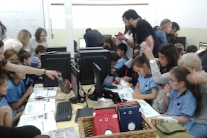 Clases abiertas de Informtica Clases abiertas de Informtica