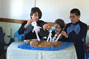 UN HROE DE LA MITOLOGA GRIEGA UN HROE DE LA MITOLOGA GRIEGA
