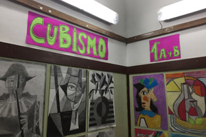 Cultura y Arte en 1 y 2 ao Secundario Cultura y Arte en 1 y 2 ao Secundario