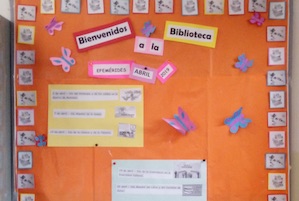 Bienvenidos a la Biblioteca Bienvenidos a la Biblioteca