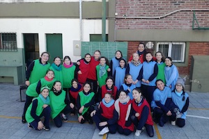 INTERBANDOS en EP INTERBANDOS en EP