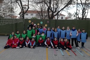 INTERBANDOS en EP INTERBANDOS en EP