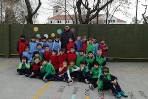 INTERBANDOS en EP INTERBANDOS en EP