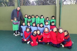 INTERBANDOS en EP INTERBANDOS en EP