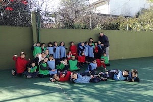 INTERBANDOS en EP INTERBANDOS en EP