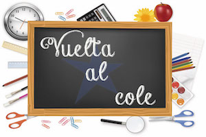 Inicio de clases Inicio de clases