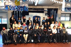 ACTO PRIMARIA 9 DE JULIO ACTO PRIMARIA 9 DE JULIO