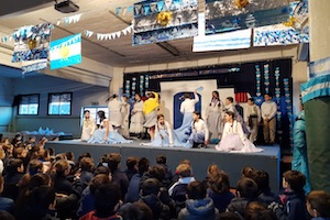 ACTO PRIMARIA 9 DE JULIO ACTO PRIMARIA 9 DE JULIO