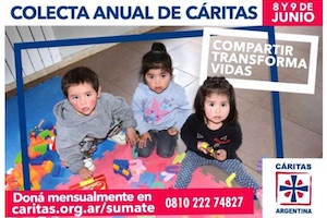 La Comunidad sale al Barrio La Comunidad sale al Barrio