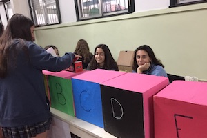PROYECTO CATEQUÍSTICO: CUIDEMOS LA CASA COMÚN PROYECTO CATEQUÍSTICO: CUIDEMOS LA CASA COMÚN