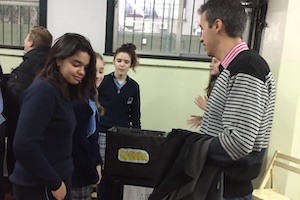 PROYECTO CATEQUÍSTICO: CUIDEMOS LA CASA COMÚN PROYECTO CATEQUÍSTICO: CUIDEMOS LA CASA COMÚN