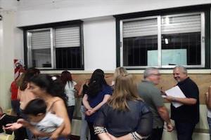 Reunin de Pastoral Inicio 2019 Reunin de Pastoral Inicio 2019