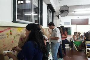 Reunin de Pastoral Inicio 2019 Reunin de Pastoral Inicio 2019