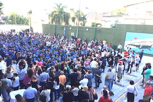 Inicio de Clases Nivel Inicial, Primario y 1 ao de Secundario Inicio de Clases Nivel Inicial, Primario y 1 ao de Secundario