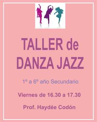 Talleres para Nivel Secundario Inician 15 de marzo Talleres para Nivel Secundario Inician 15 de marzo