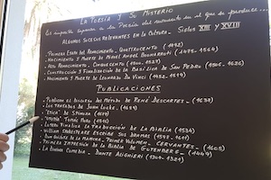 Da internacional de la Poesa: Da internacional de la Poesa: