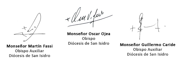 Misa en Luján