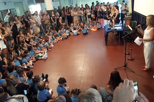Inicio de clases Nivel Primario e Inicial Inicio de clases Nivel Primario e Inicial