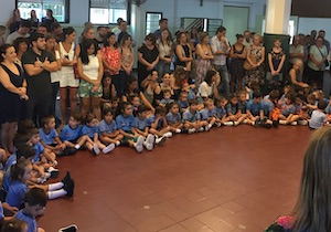 Inicio de clases Nivel Primario e Inicial Inicio de clases Nivel Primario e Inicial