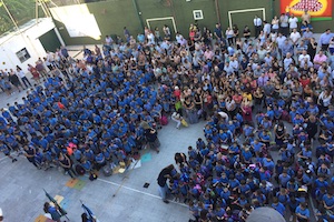 Inicio de clases Nivel Primario e Inicial Inicio de clases Nivel Primario e Inicial