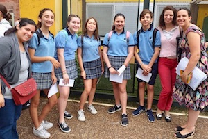 ENGLISH SCHOOL ENGLISH SCHOOL