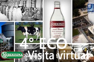 Visita virtual 4° Economía Visita virtual 4° Economía
