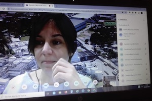 Visita virtual 4° Economía Visita virtual 4° Economía