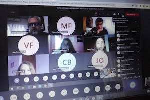 Visita virtual 4° Economía Visita virtual 4° Economía