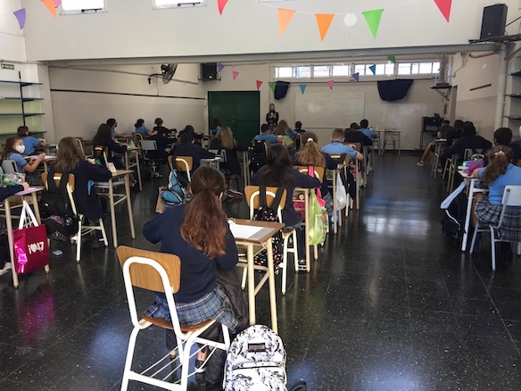 LA SEMIPRESENCIALIDAD