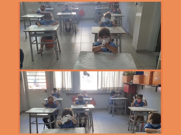 LA SEMIPRESENCIALIDAD
