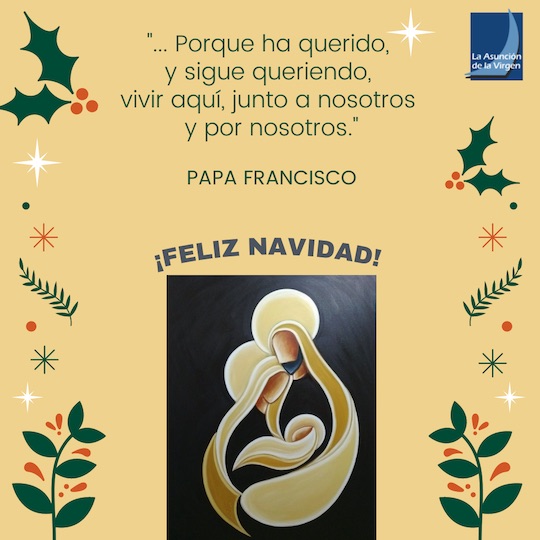 Feliz Navidad