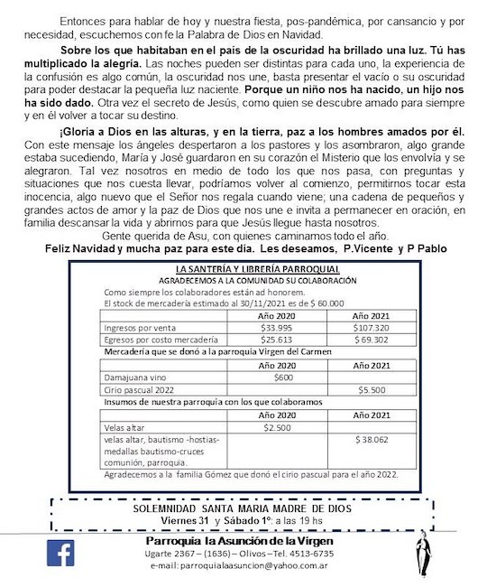 Esta es la luz de Cristo